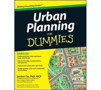 Jordan Yin – Urban Planning for Dummies