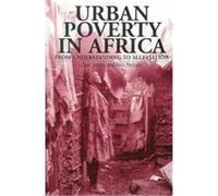 Urban Poverty in Africa