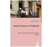 Urban Poverty In Thailand