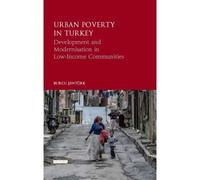 Urban Poverty In Turkey