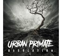 Urban Primate - Desolation [Import]