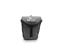 Urban Prime Côté Sac Adulte Unisexe, Gris, Un Taille