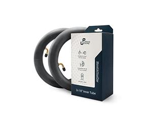 Urban Prime, Intérieur Tube Kit, pour Trottinettes Électriques, 10 Pouces, Noir