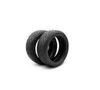 Urban Prime, Pneu 10'' x2, Kit Pneu Trotinettes Electriques, 8.5 Pouces, Pneus de Rechange, Tubeless