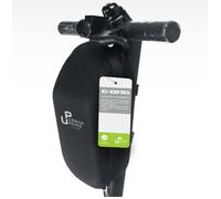 Urban Prime Électrique Trottinettes Sac Adulte Unisexe, Noir, Un Taille