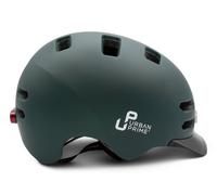 Urban Prime Urban Helmet Vert