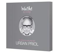 Urban Priol - 30 Jahre Wortart-Klassiker Von und mit Urban Pri [Import]