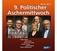 Urban Priol - 9.Politischer Aschermittwoch: Berlin 2013