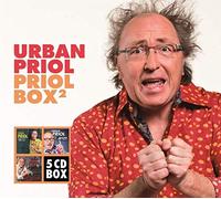 Urban Priol - Priol Box 2