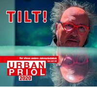 Urban Priol - Tilt! 2020-der Etwas Andere Jahresrückblick Von