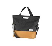 Urban Proof Recycled Shopper 20l Panniers Marron,Noir Grey / Yellow