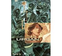 Luc Brunschwig – Urban : Que la lumière soit... – Tome 3 – Cartonné – Bande dessinée