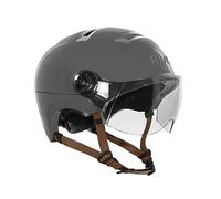 Casque ville kask urban r wg11 ardesia