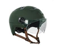 KASK Urban R WG11 - Casque vélo Metal Green S / M (51 - 57 cm)