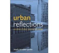 Urban Reflections Mark Tewdwr-Jones Mark Tewdwr - Jones (Auteur)
