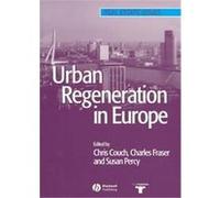 Urban Regeneration in Europe, Real Estate Issues (Oxford, England).