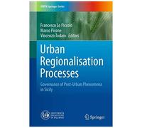 Urban Regionalisation Processes