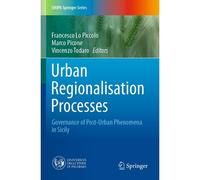 Urban Regionalisation Processes
