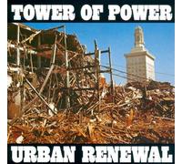 Tower of Power – Urban Renewal – Import – Warner Bros.