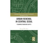 Urban Renewal in Central Seoul