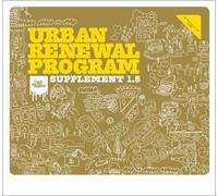 Urban Renewal Program 1.5 [Import]