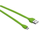 Urban Revolt 20138 Câble Micro USB 1 m Vert