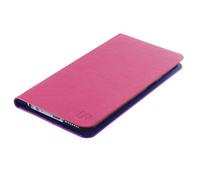 Urban Revolt Aeroo Housse pour iPhone 6 Plus Rose/Bleu