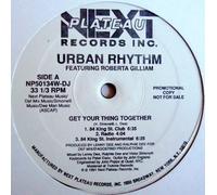 Urban Rhythm - Get Your Thing Together