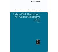 Urban Risk Reduction