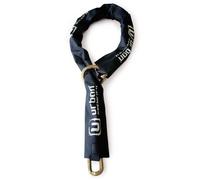 Urban Security 11.100l Chain Lock Noir 100 cm