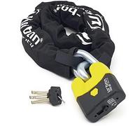 Urban Security Antivol à Chaîne Padlock U8k+120 Sra