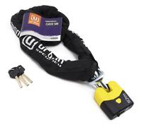 Urban Security Antivol à Chaîne Padlock U8k+150 Sra