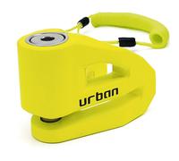 bloque-disque urban ur206y 6mm jaune UNICA