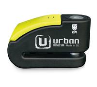 Urban Security Cadenas à Disque Avec Alarme 999