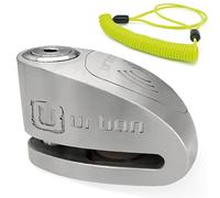 Urban Security Cadenas à Disque Avec Alarme Ur910s Sra