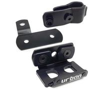 Urban Security Support antivol disque moto UR402 - Pour UR14S/UR10, tubes et vis, universel