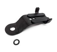 Urban Security Vis Ur6 Lock Support Argenté