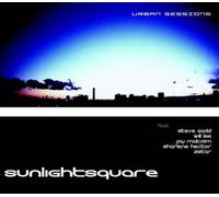 Urban Sessions by Sunlightsquare (2007-05-01)
