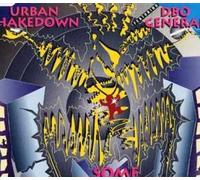 Urban Shakedown - Some Justice [Import]