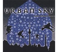 Urban Sky - Urban Sky Feat. Paul Brody