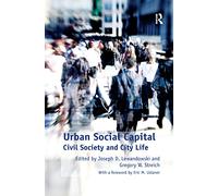 Urban Social Capital