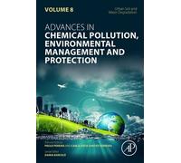 Urban Soil And Water Degradation