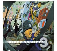 Urban Soldiers 3: Streets [Import]