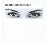 Urban Solitude by Anouk NEUF