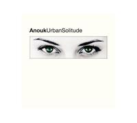Anouk - Urban Solitude-Coloured [Import]