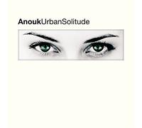 Urban Solitude/Vinyle Vert Mousse Audiophile 180gr/Livret 6 Pages