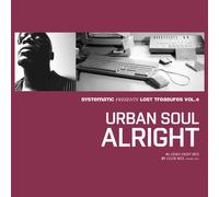 Urban Soul - Lost Treasures Vol. 6: Alright (Remixes)
