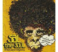 Urban Soul Odyssey [Import]