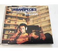 Urban Species - Blanket