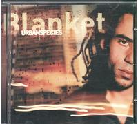 Urban Species - Blanket